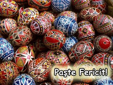 Easter