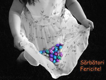 Sarbatori Fericite