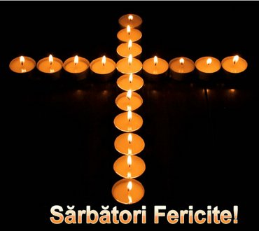 Sarbatori Fericite