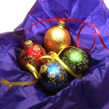 Christmas Decorations