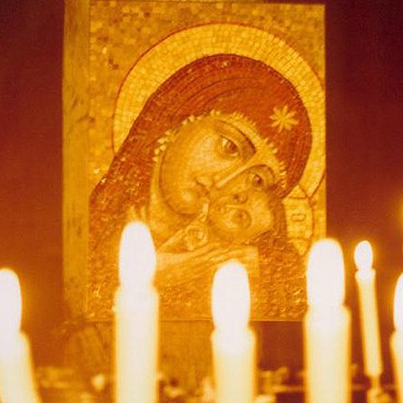 Christmas Icon