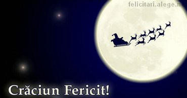 Craciun Fericit