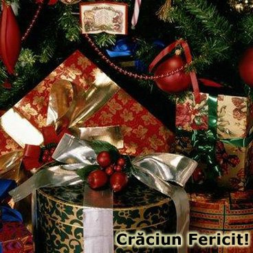Craciun Fericit