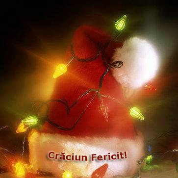 Craciun Fericit