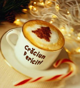 Craciun Fericit