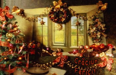 Craciun Fericit
