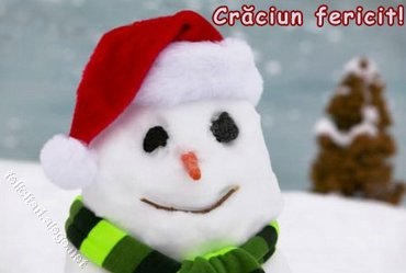 Craciun Fericit