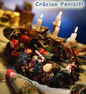 Craciun Fericit