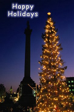 Happy Holidays