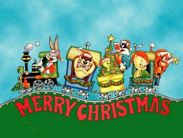 Merry Christmas