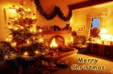 Merry Christmas