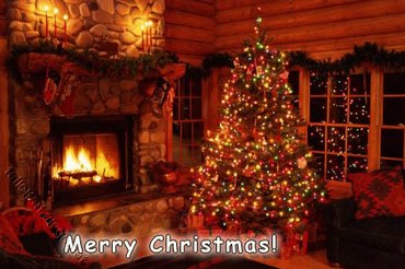 Merry Christmas
