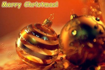 Christmas