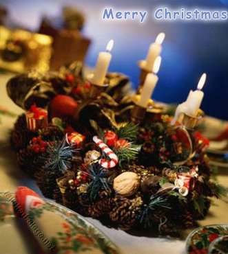 Merry Christmas