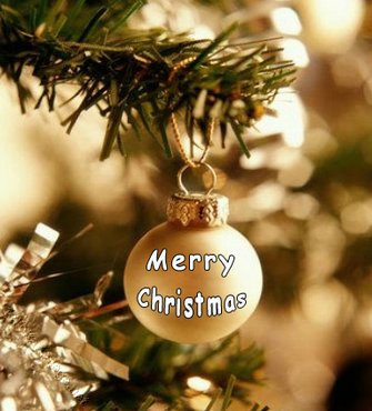 Merry Christmas