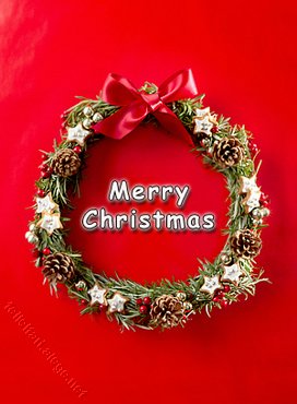 Merry Christmas