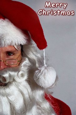 Merry Christmas