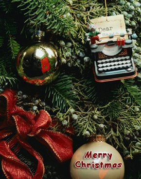 Merry Christmas