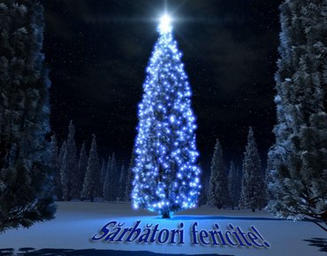 Sarbatori Fericite