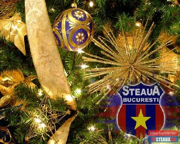 Sarbatori Fericite Steaua