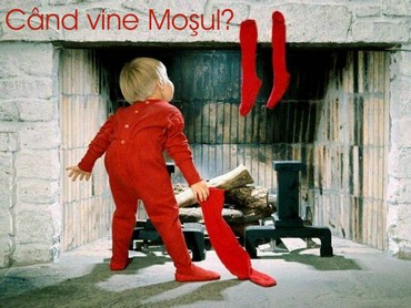 Cand Vine Mosul?