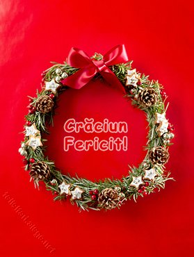 Craciun Fericit