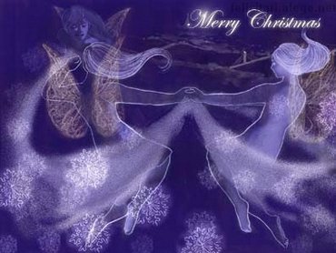 Merry Christmas