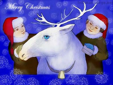Merry Christmas