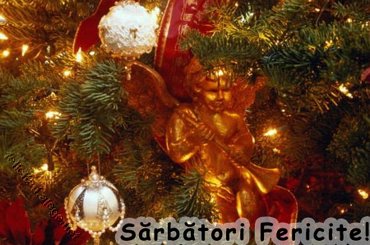 Sarbatori Fericite