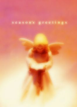 Season`s Greetings