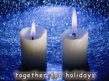 Together For Holidays