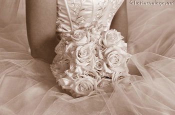 Brides Bouquet