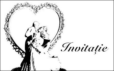 Invitatie