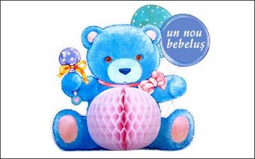 Un Nou Bebelus