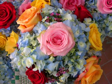 Wedding Bouquet