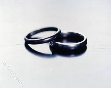 Wedding Rings
