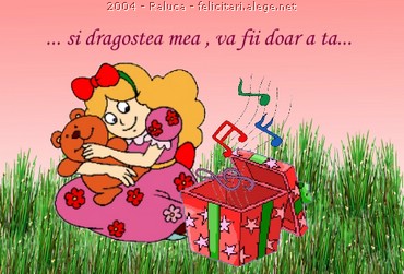 Si Dragostea Mea, Va Fi Doar A Ta