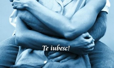 Te Iubesc - Imbratisare