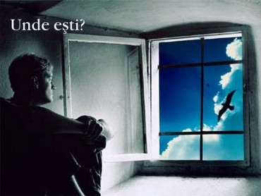 Unde Esti?