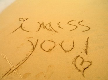 Miss You