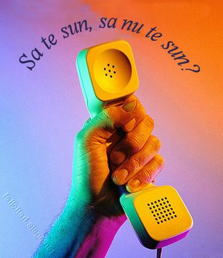Telefon