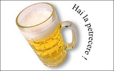 Hai La Petrecere!