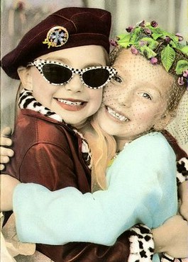 Friends