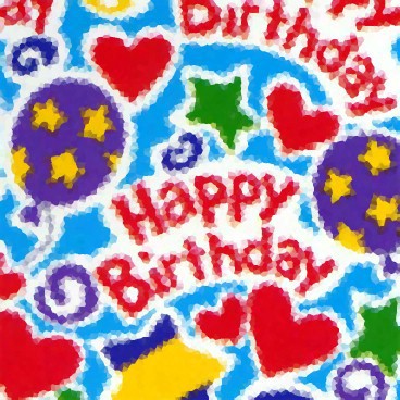 Birthday