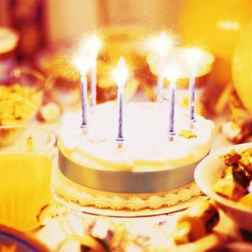 Birthdays