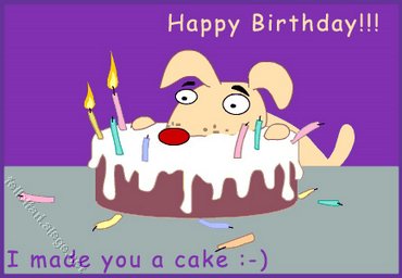 Birthdays