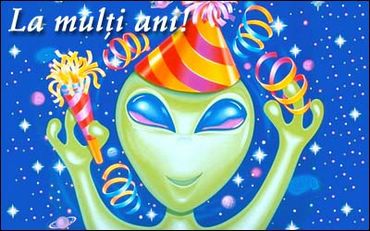 La Multi Ani!