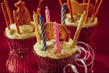 Birthdays