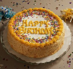 Birthdays