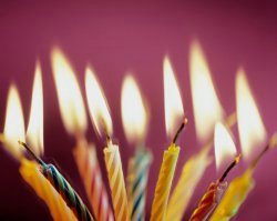 Birthdays